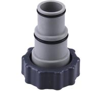 Adaptateur A pour Pool Intex, tuyau de diamètre 32 et 38 mm