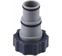 Adaptateur A pour pool Intex - Tuyau diamètre 32 et 38mm - Piscine