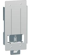 Adaptateur à profil DIN pour P250 3P/4P