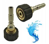 Rosfix Adaptateur pour nettoyeur haute pression Kranzle vers M22*1,5 14 mm