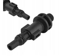 Adaptateur / adaptateur pour nettoyeur haute pression Lavor vers G1/4""""M (plastique)
