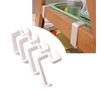 Adaptateur adapté pour Ikea Trofast Box & Basket - Compatible avec Hauck Alpha Plus & Beta Plus - Fabriqué par R-Satz Shop