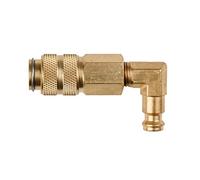 Adaptateur angulaire 90°