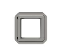 Adaptateur Arteor/Mosaic sans clapets mouvement NEUF 069582L