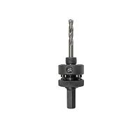 Adaptateur avec broche P scie à couvercle 32 à 152 mm SY5200