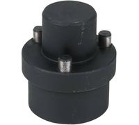 Adaptateur avec fonction de verrouillage Ø 35,0 mm KS Tools 440.0538