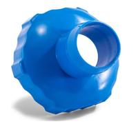 Adaptateur B de tuyau skimmer 11238 pour piscines hors sol Intex, compatible skimmer mural et tuyau 25016