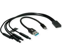 Adaptateur BACHMANN Ochno Switch pour prise LED