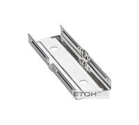 adaptateur barthelme 50990291 métal 1 pc(s)