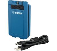 Adaptateur Batterie Li-Ion BA 3.7V 3.0Ah XL pour laser lignes GLL 15-22 G et GLL 80-33 G - BOSCH - 1600A031FZ