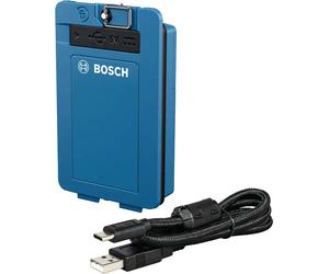 Adaptateur Batterie Li-Ion BA 3.7V 3.0Ah XL pour laser lignes GLL 15-22 G et GLL 80-33 G - BOSCH - 1600A031FZ