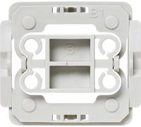 Adaptateur Berker B1 EQ3-ADA-B1