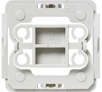 Adaptateur Berker B2 EQ3-ADA-B2