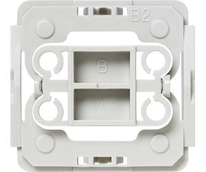 Adaptateur Berker B2 EQ3-ADA-B2