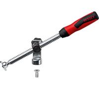 Adaptateur Bessey à réglage variable TW28AV | TW28AV