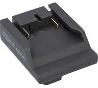Adaptateur BRENNENSTUHL Metabo CAS LED projecteur de chantier