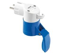 Adaptateur brochage domestiqueindustriel