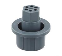 Adaptateur Brosse pour Dolphin S300i Active 10 pour s50 Adaptateur | Nettoie fonds, murs et pentes, efficacité accrue, compatible S300i, Active 10, S50