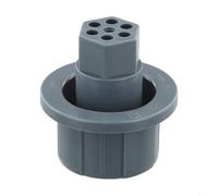 Adaptateur Brosse pour Dolphin S300i Active 10 pour s50 pour accessoire Aspirateur pour efficace Nettoyage Pentes PVC Entretien pour facile