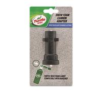 Adaptateur Canon à Mousse Turtle Wax Kärcher
