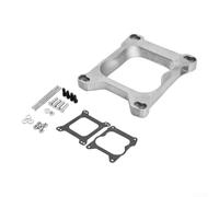 Adaptateur Carburateur Léger pour Moteur Performance | Valve de ventilation incluse, régulation pression, amélioration fonctionnalité carburateur, performance moteur