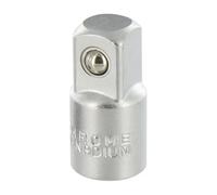 Adaptateur carré Var Noir