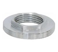 Adaptateur cartouche à visser pour pompe à graisse électrique Li-ion - 56860