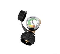 Adaptateur Cartouche pour gaz pour cuivre Étanche Adaptateur | Joint étanche, construction pour robuste, pour zéro fuite, sécurité pour gaz, extérieur durable