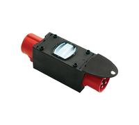 Adaptateur CEE 32A, 400V, 6h IP44