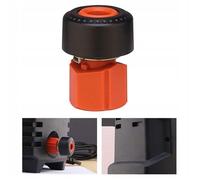 Adaptateur ClickFit M22x1,5 - Raccord Rapide Click vers Filetage | 12 mm | Compatible Nilfisk Bosch Stihl Gerni