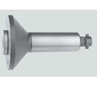 Adaptateur CNC à queue cylindrique pour lames de scie L2=4mm d1=22mm d=16mm