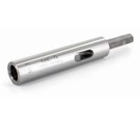 Adaptateur combi spécial MK1-FIX" exterieur Ø13, I=MK2 FAMAG - 1489.002"