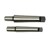 Adaptateur conique MT1-B16 pour MT1 pour broche conique Morse et montage de mandrin B16 utilisé dans les ateliers professionnels et les garages à domicile