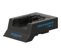 Adaptateur CONNECTOR Fixation FESTOOL Scangrip