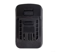 Adaptateur convertisseur de batterie pour outils électriques Dayi A3/2106 vers 18 V, outil sans fil pour connecteur de batterie pour BL1830 BL1840, adaptateur multi-marques (A)