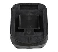 Adaptateur convertisseur Li-ion 18 V pour perceuses et scies Bl1830 Bl1840 Bl1850 compatible avec Dayi pour perceuses et scies A3 2106 Étui noir (pour bl1830)