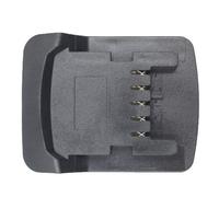 Adaptateur Convertisseur Pour Batterie Li-Ion 18v, Bsb18mbl, Pour Outil Au Lithium Metabo 18v