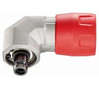 Adaptateur coudé à changement rapide Quick Metabo 627261000