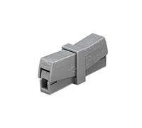 adaptateur coudé universel (boite de 10)