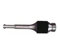 Bosch Adaptateur 2608598123 pour couronnes de forage diamantées SDS+ G1/2 - 1 pièce
