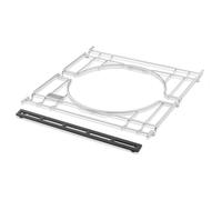 Adaptateur Crafted - Barbecue Spirit et Smokefire - Weber