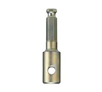 Adaptateur D d'embout pour tarière - MAKITA 327687-6