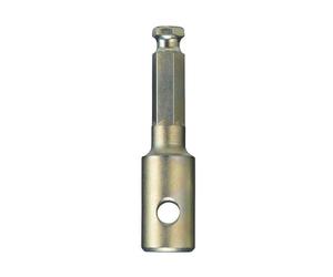 Adaptateur D d'embout pour tarière - MAKITA 327687-6