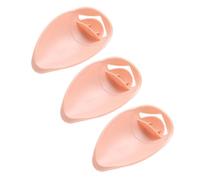 Adaptateur d ' extension de robinet antiéclaboussures 3 pièces contrôleur de déviateur de flux d ' eau sûr pour pour évier de salle de bain outil d ' extension de robinet d ' alimentation domestique