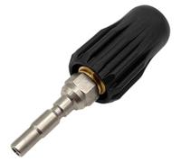 Adaptateur D10 vers D12 pour nettoyeur haute pression Kränzle K 1050, en métal