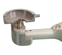 Adaptateur d'alimentation en eau pour meuleuse d'angle Proxxon LBWA