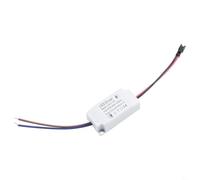Adaptateur d'alimentation LED Driver pour lumières, entrée AC90-265 V, sortie CC 240 mA, plusieurs options de puissance pour les ampoules de la série Downlight et Tin Lantern Series, design compact (8