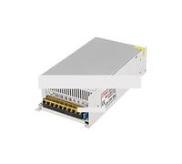 Adaptateur d'alimentation LED, transformateur d'éclairage, alimentation à découpage AC100 V-220 V, pilote de bande LED 24/50/72/120-500 W(24V10A 240W)