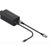 Adaptateur ECOFLOW EV-X-Stream pour DELTA Pro, charge rapide 3400 W, connecteur de type 2, 1 pièce.