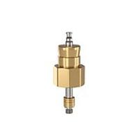 adaptateur Danfoss 065B3527 pour AFQM 6, AFQM PN25